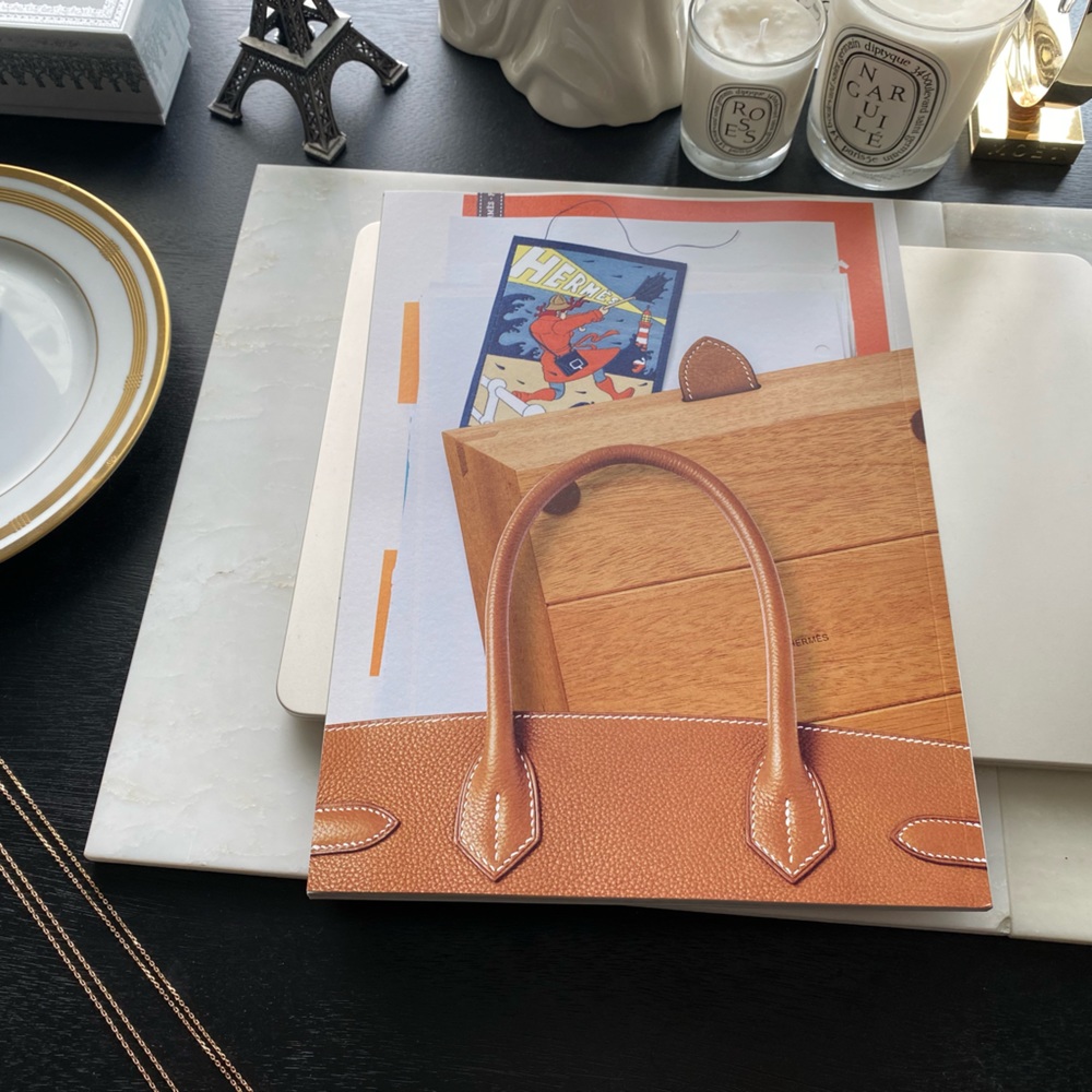 HERMES BOOK - Picture 7 of 7